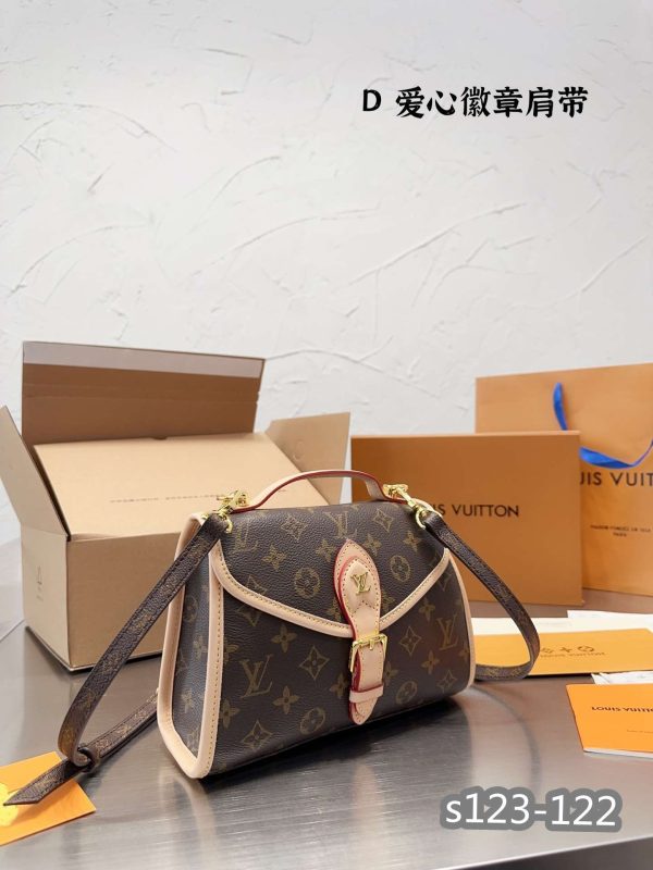 New Fashion LV Handbag L038