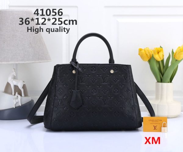 New Fashion LV Handbag L923