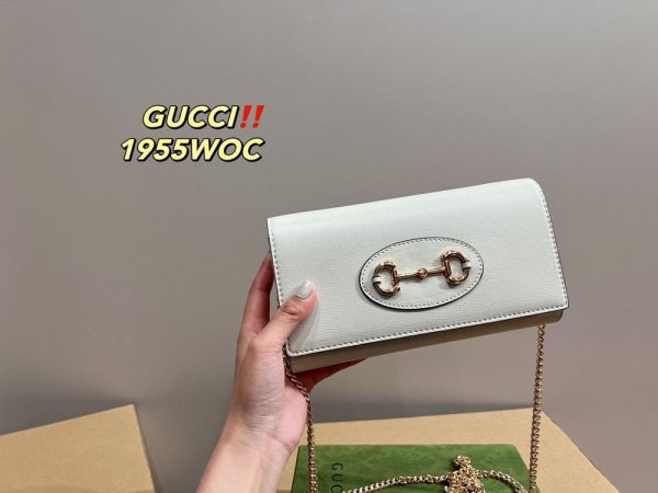 New Fashion GG Handbag G166