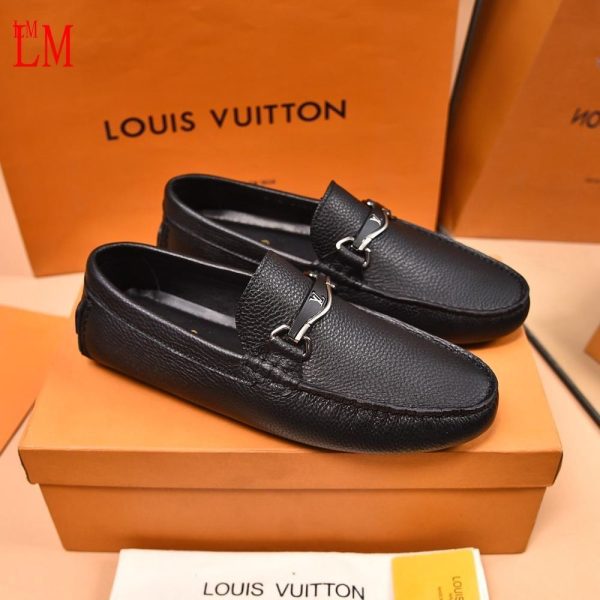 New Fashion Men LV Shoes 081