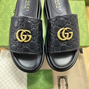 New Fashion Women Gucci Shoes G106