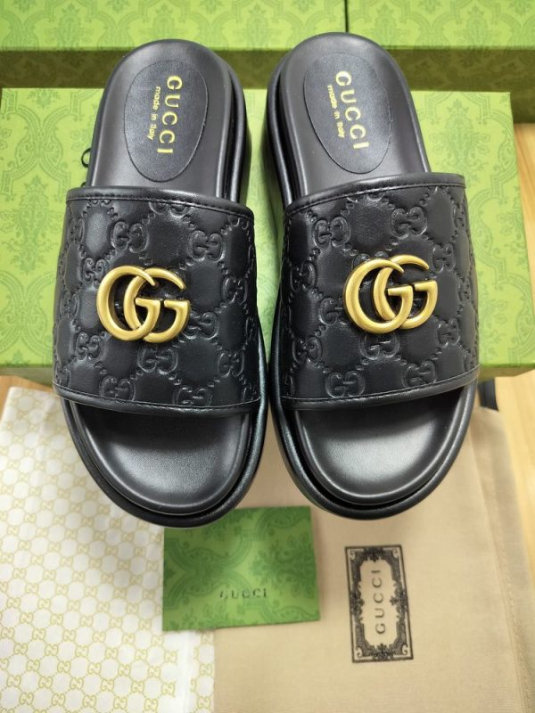 New Fashion Women Gucci Shoes G106