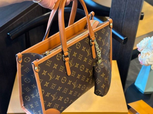 New Fashion LV Handbag L1259