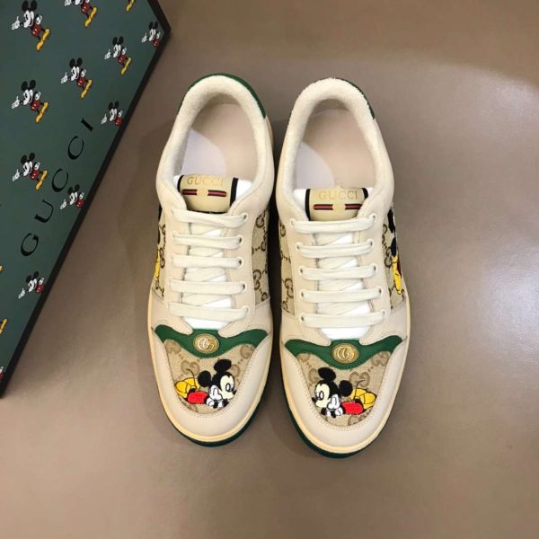 New Fashion Women Gucci Shoes G066