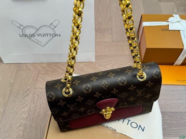 New Fashion LV Handbag L1142