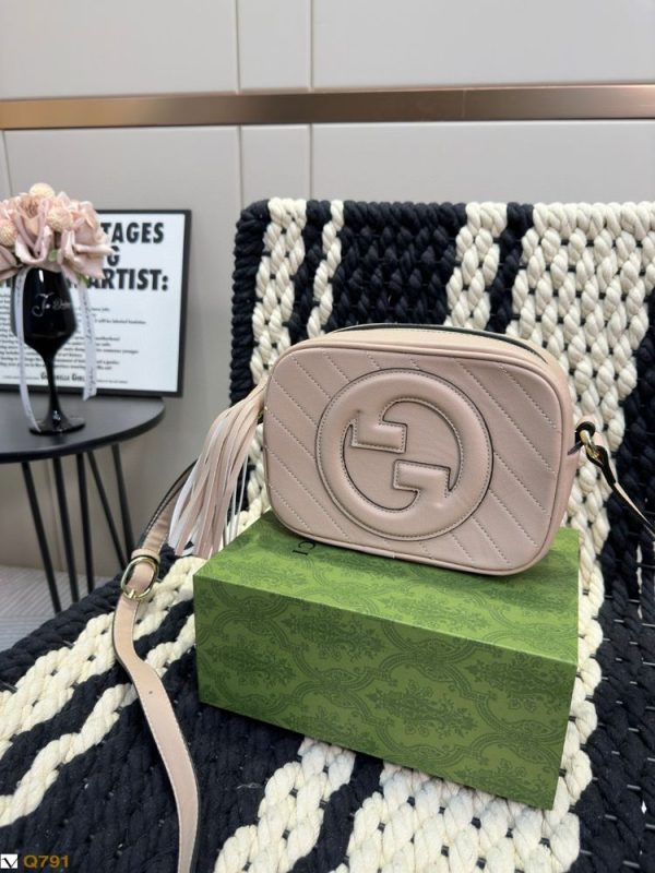 New Fashion GG Handbag G241.1