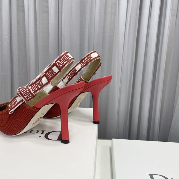 New Fashion Women Dior Shoes 043