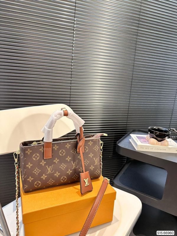 New Fashion LV Handbag L1115