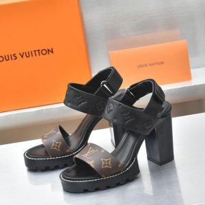 New Fashion Women LV Shoes 213