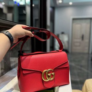 New Fashion GG Handbag 121