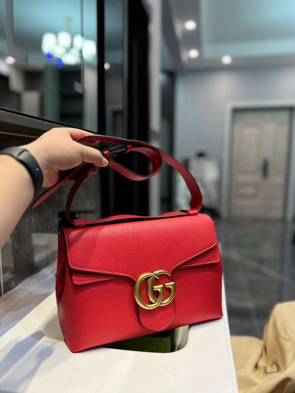 New Fashion GG Handbag 121