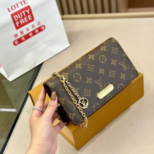 New Fashion LV Handbag L466