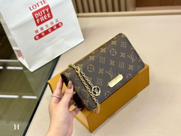 New Fashion LV Handbag L466