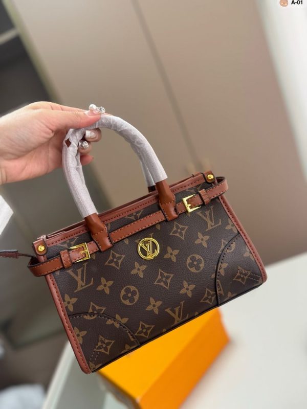 New Fashion LV Handbag L865