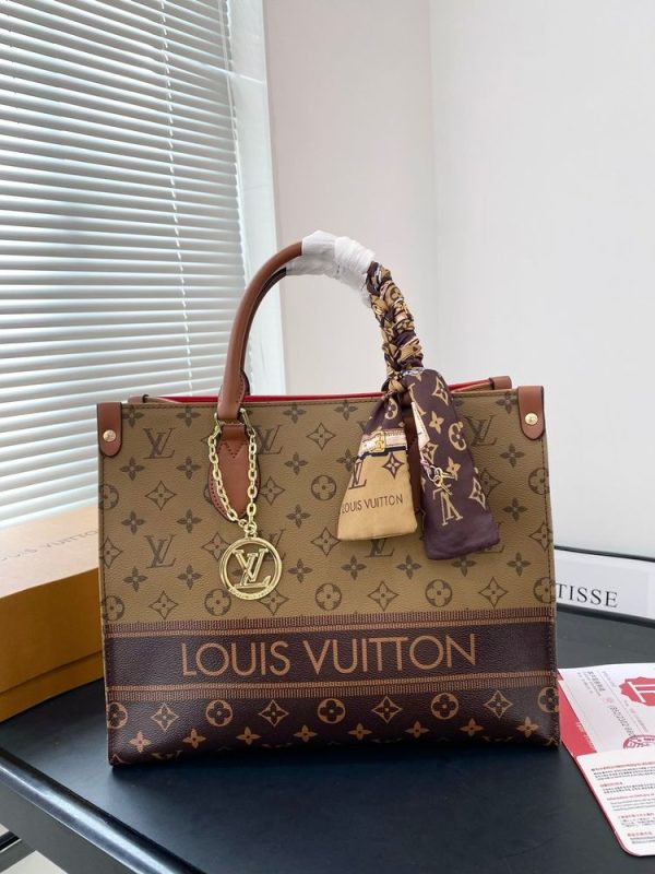 New Fashion LV Handbag L1067