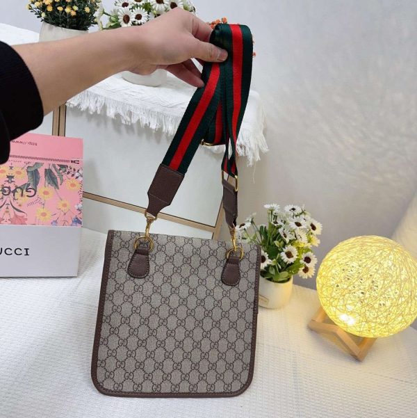 New Fashion GG Handbag 116