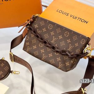 New Fashion LV Handbag L023