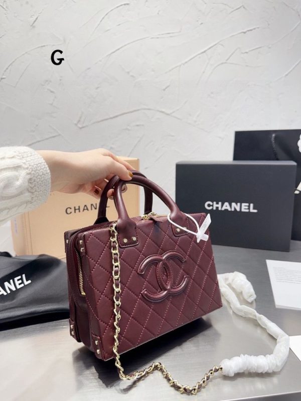 New Fashion CN Handbag C237