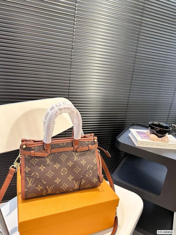 New Fashion LV Handbag L1116