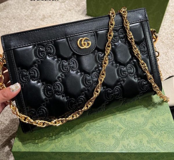 New Fashion GG Handbag G246