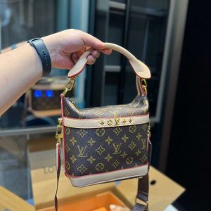 New Fashion LV Handbag L199