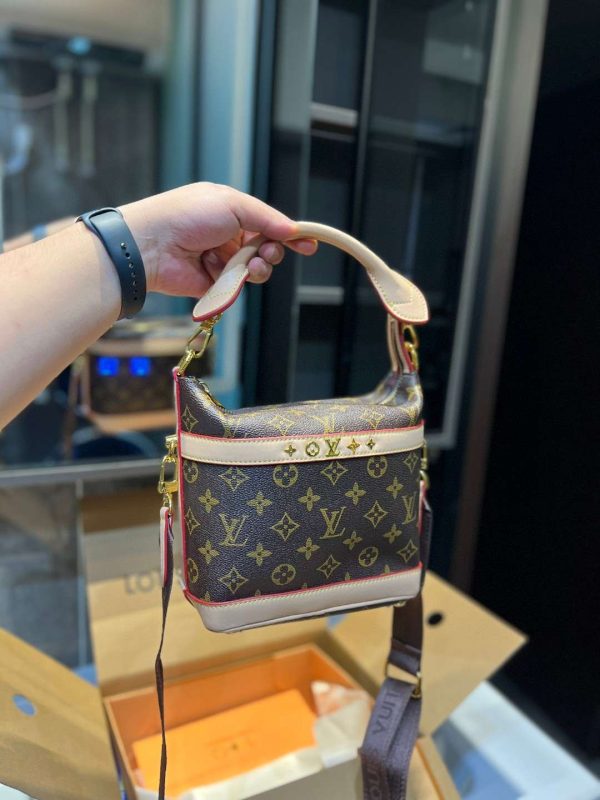 New Fashion LV Handbag L199