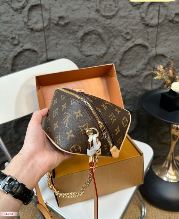 New Fashion LV Handbag L1012