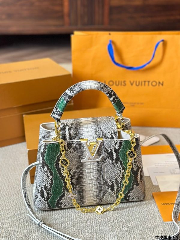 New Fashion LV Handbag L1193 – OUT OF STOCK !!!