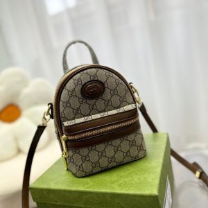 New Fashion GG Handbag G152