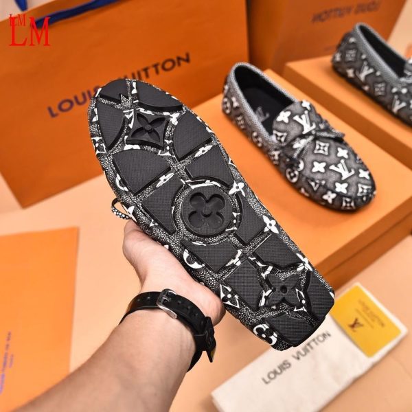 New Fashion Men LV Shoes 085