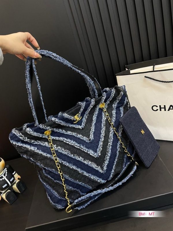 New Fashion CN Handbag C433