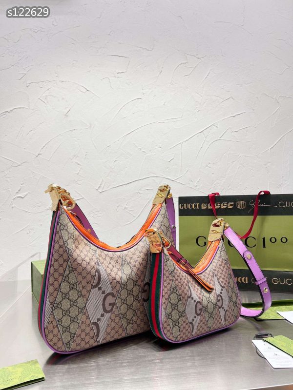 New Fashion GG Handbag 039