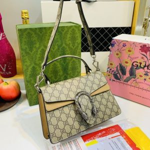 New Fashion GG Handbag G295