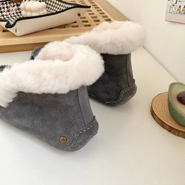 New Fashion Women UGG Shoes 006