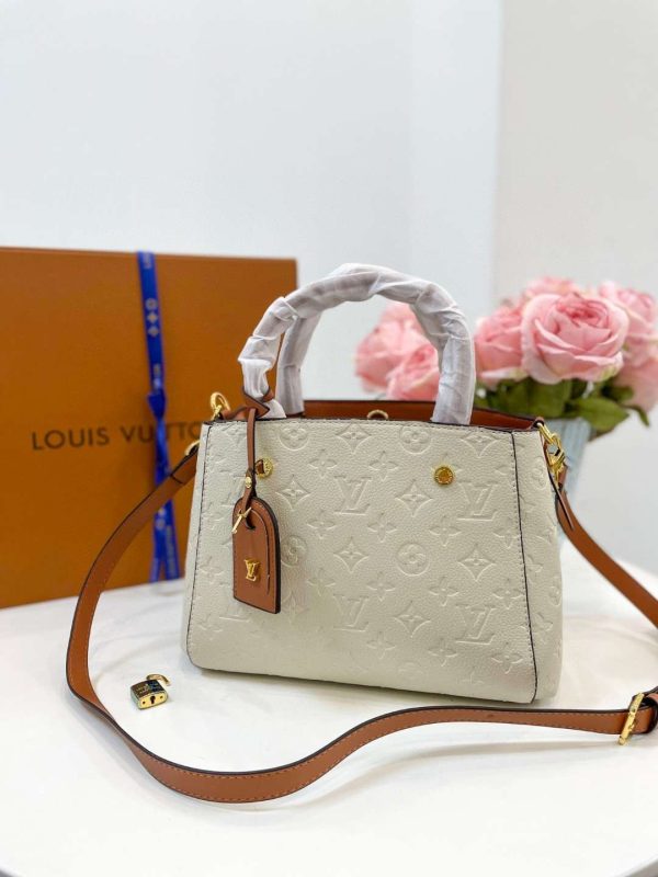 New Fashion LV Handbag L338