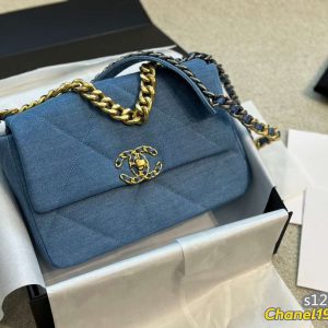 New Fashion CN Handbag C025