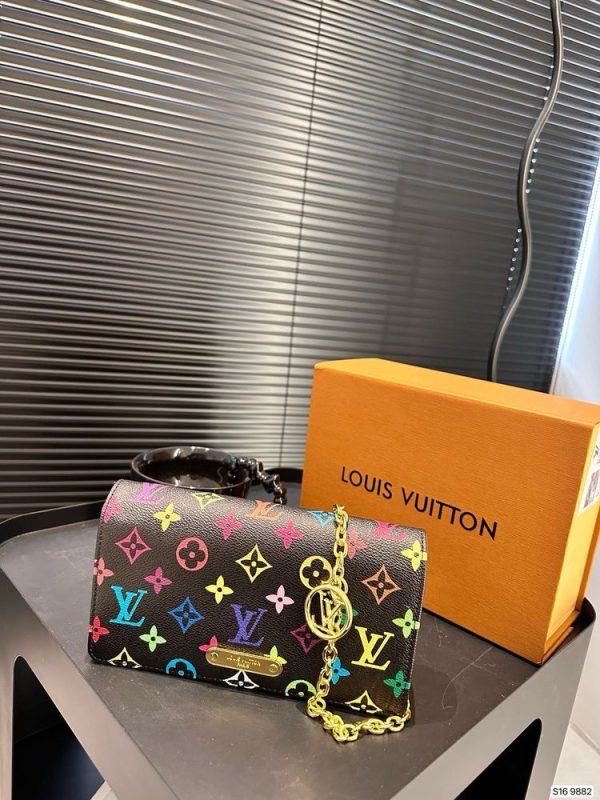 New Fashion LV Handbag L914