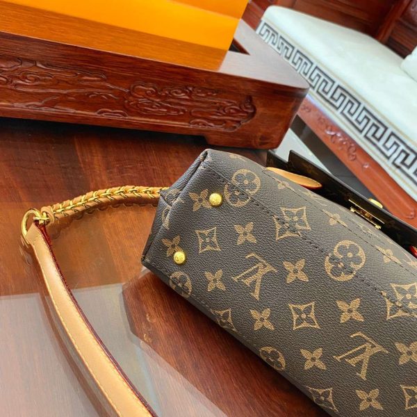 New Fashion LV Handbag L167