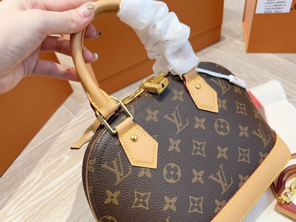 New Fashion LV Handbag L656