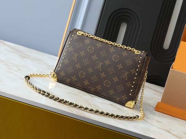 Luxury LV Handbag M25081