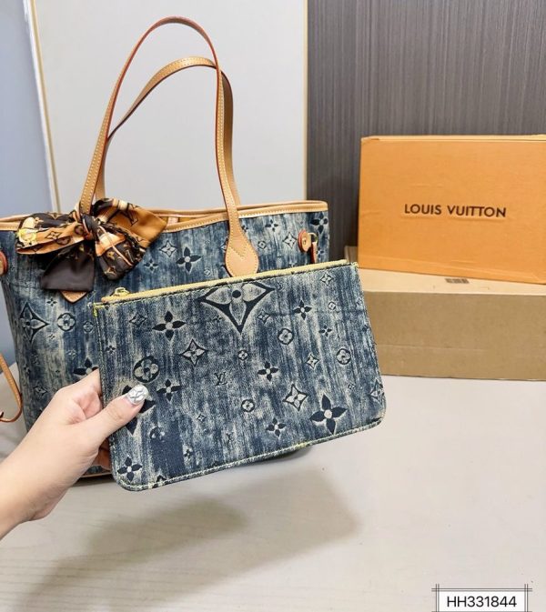 New Fashion LV Handbag L1177