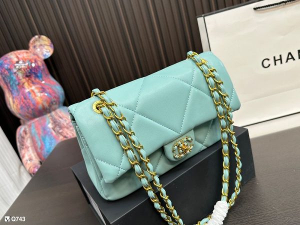 New Fashion CN Handbag C278