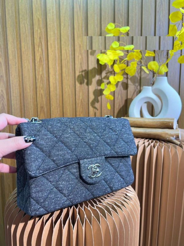 New Fashion CN Handbag C080