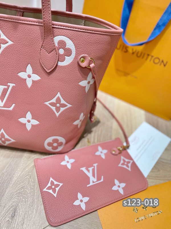 New Fashion LV Handbag L027