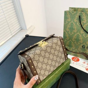 New Fashion GG Handbag G224