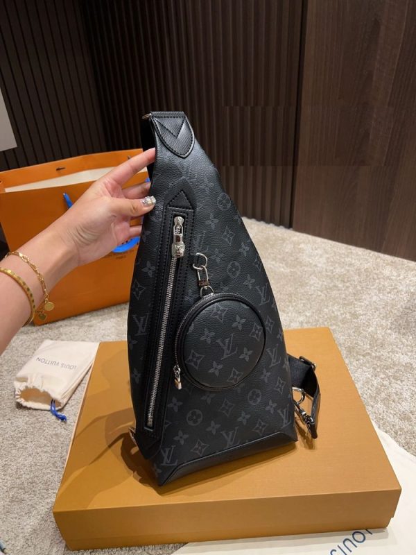 New Fashion LV Handbag L501