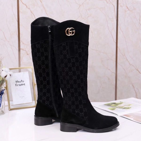 New Fashion Women Gucci Shoes G128