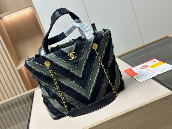 New Fashion CN Handbag C407