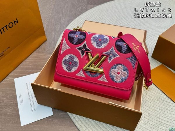 New Fashion LV Handbag L1218.1