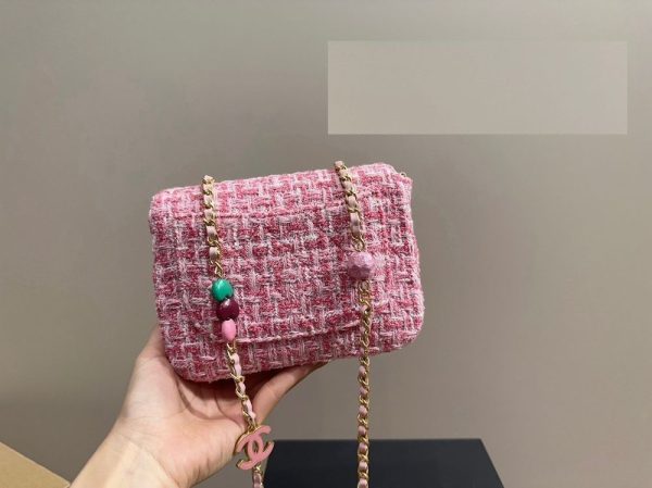 New Fashion CN Handbag C305